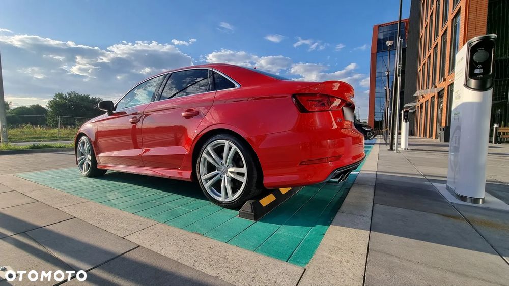 Audi S3 2.0 TFSI Quattro S tronic - 6