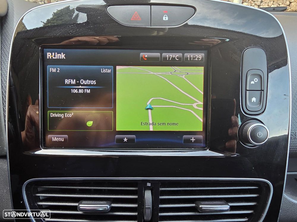 Renault Clio 1.5 dCi GT Line - 18