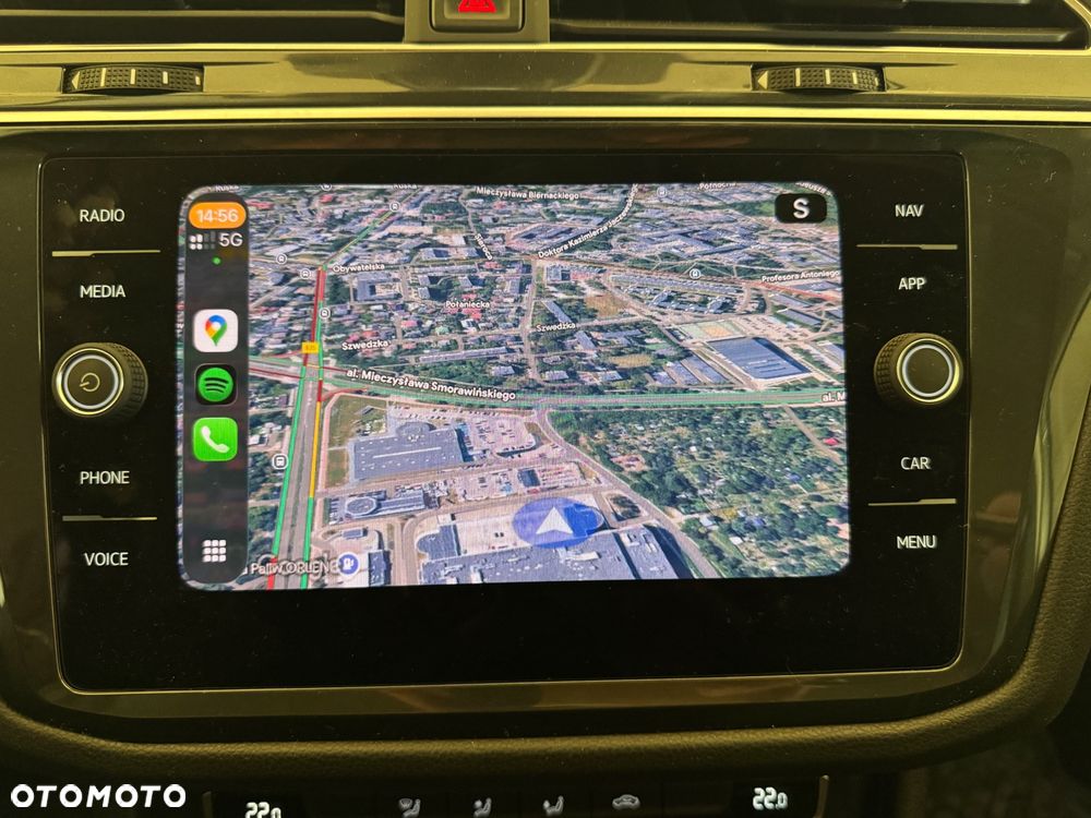 Volkswagen Tiguan 2.0 TDI BMT SCR 4Mot Highline DSG - 19