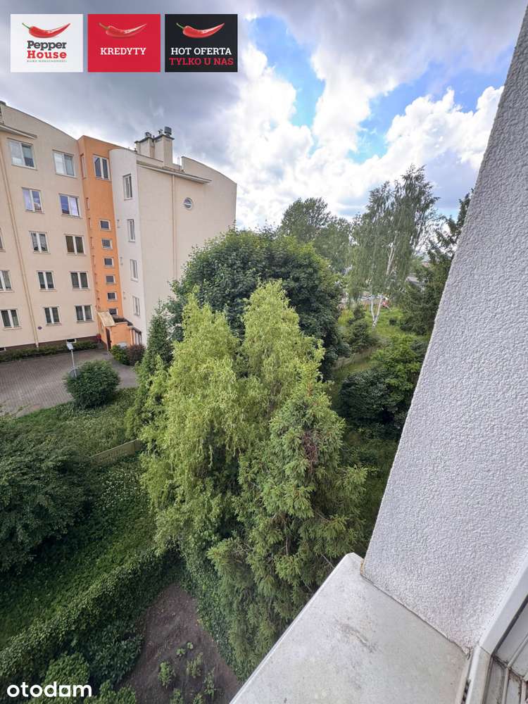 Kawalerka do własnej aranżacji - Chylonia