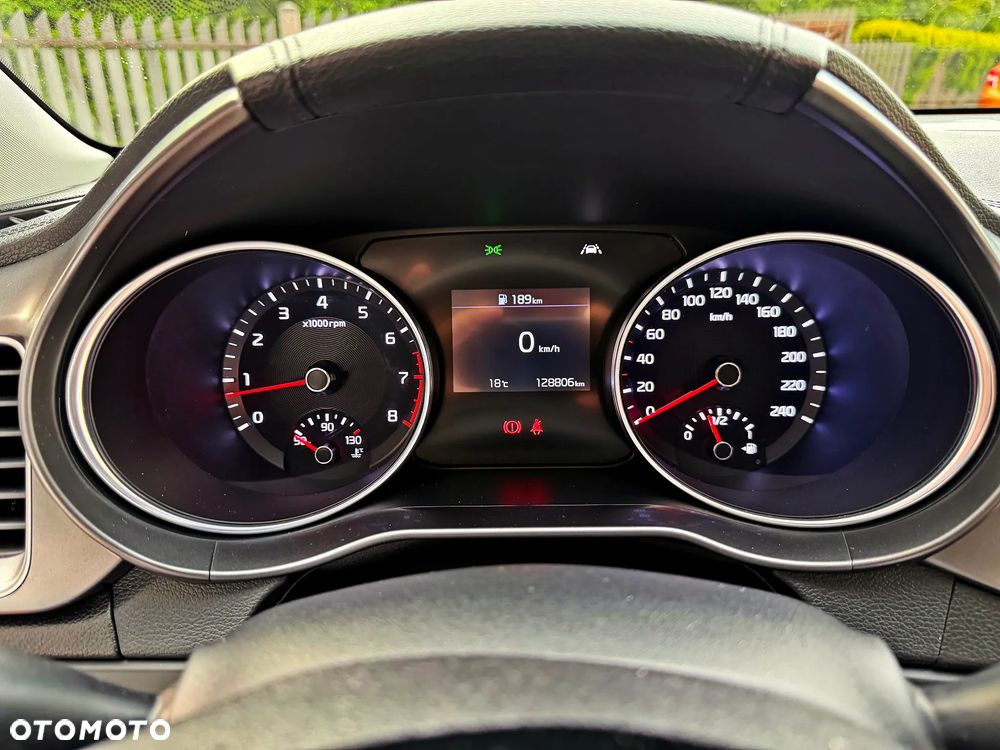 Kia XCeed 1.4 T-GDI M - 36