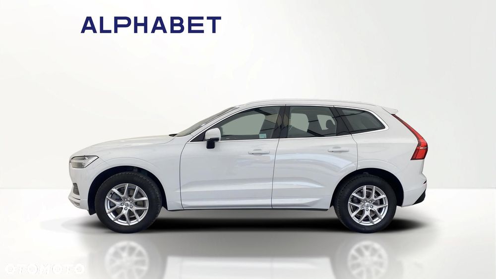 Volvo XC 60 B4 D AWD Momentum Pro - 2