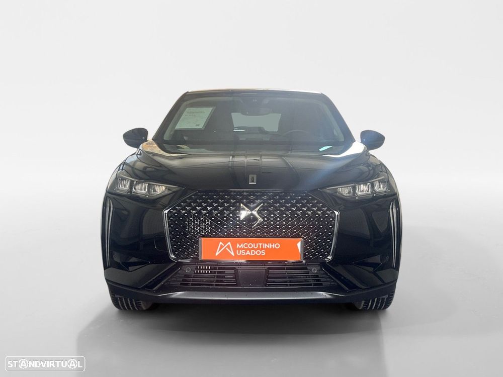 DS DS3 1.2 Hybrid Pallas e-DSC6 - 8