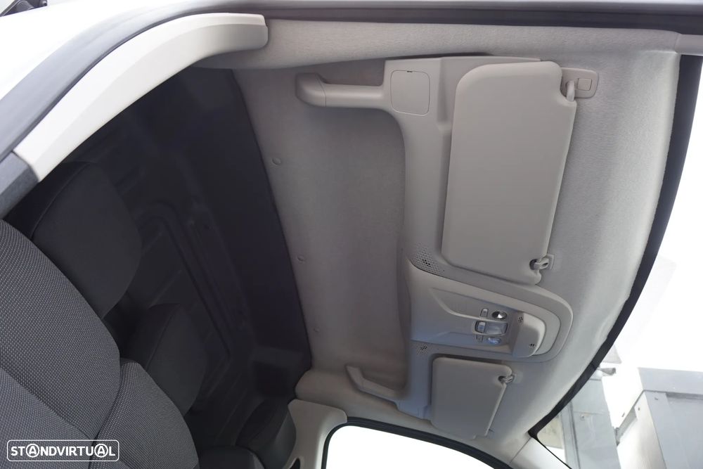 Opel Combo CDTI 102 Enjoy IVA dedutível - 55