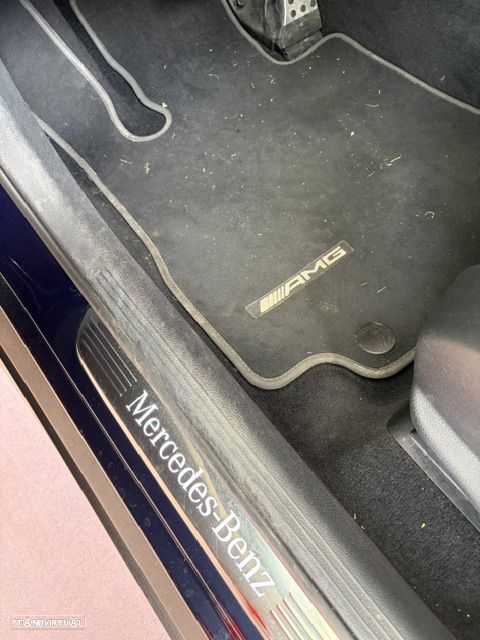Mercedes-Benz GLC 220 d 4Matic - 9