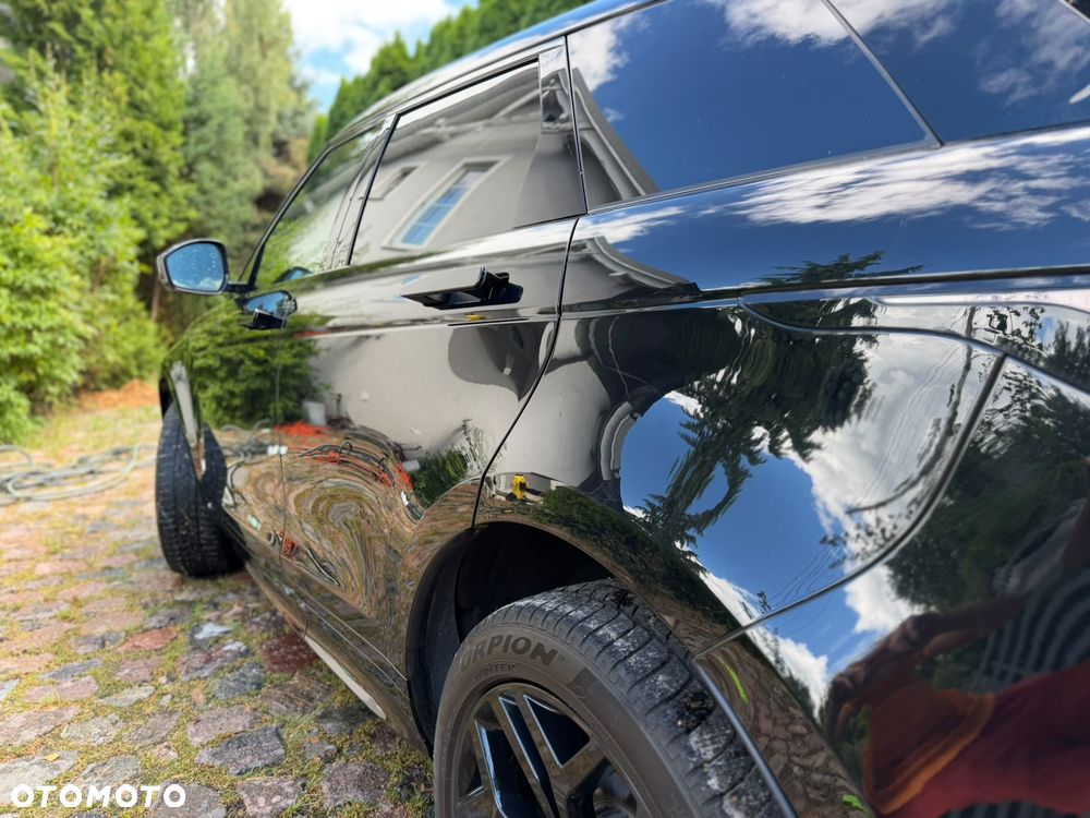 Land Rover Range Rover Evoque D150 R-Dynamic S - 11