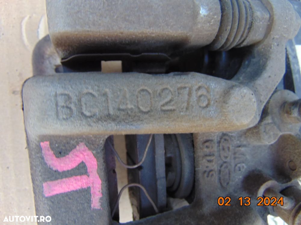 Etrieri spate Hyundai Tucson 2014-2020 etrieri spate stanga dreapta Kia Sportage Tucson 3 electric - 8