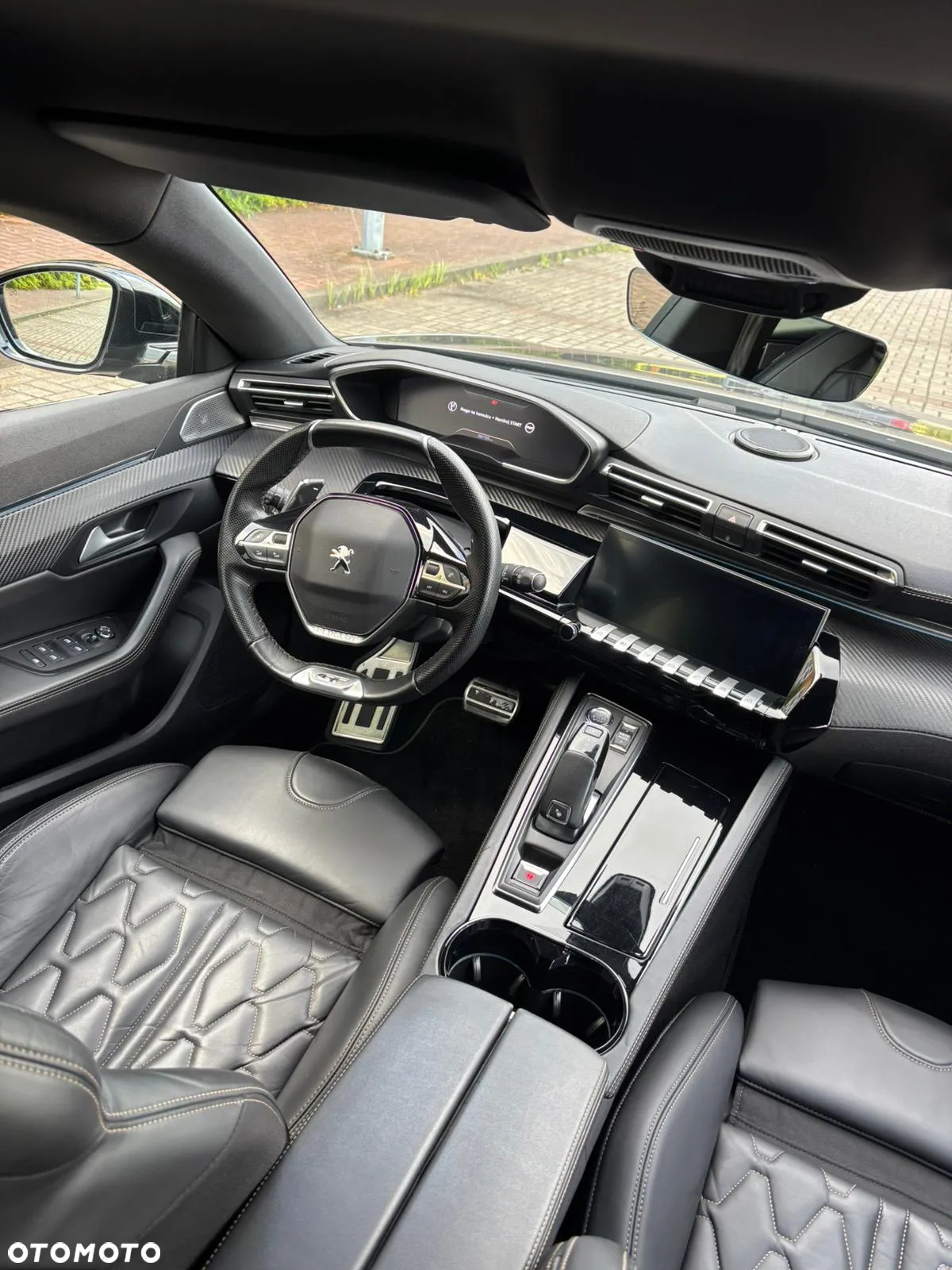 Peugeot 508 1.5 BlueHDi GT Line S&S EAT8 - 3