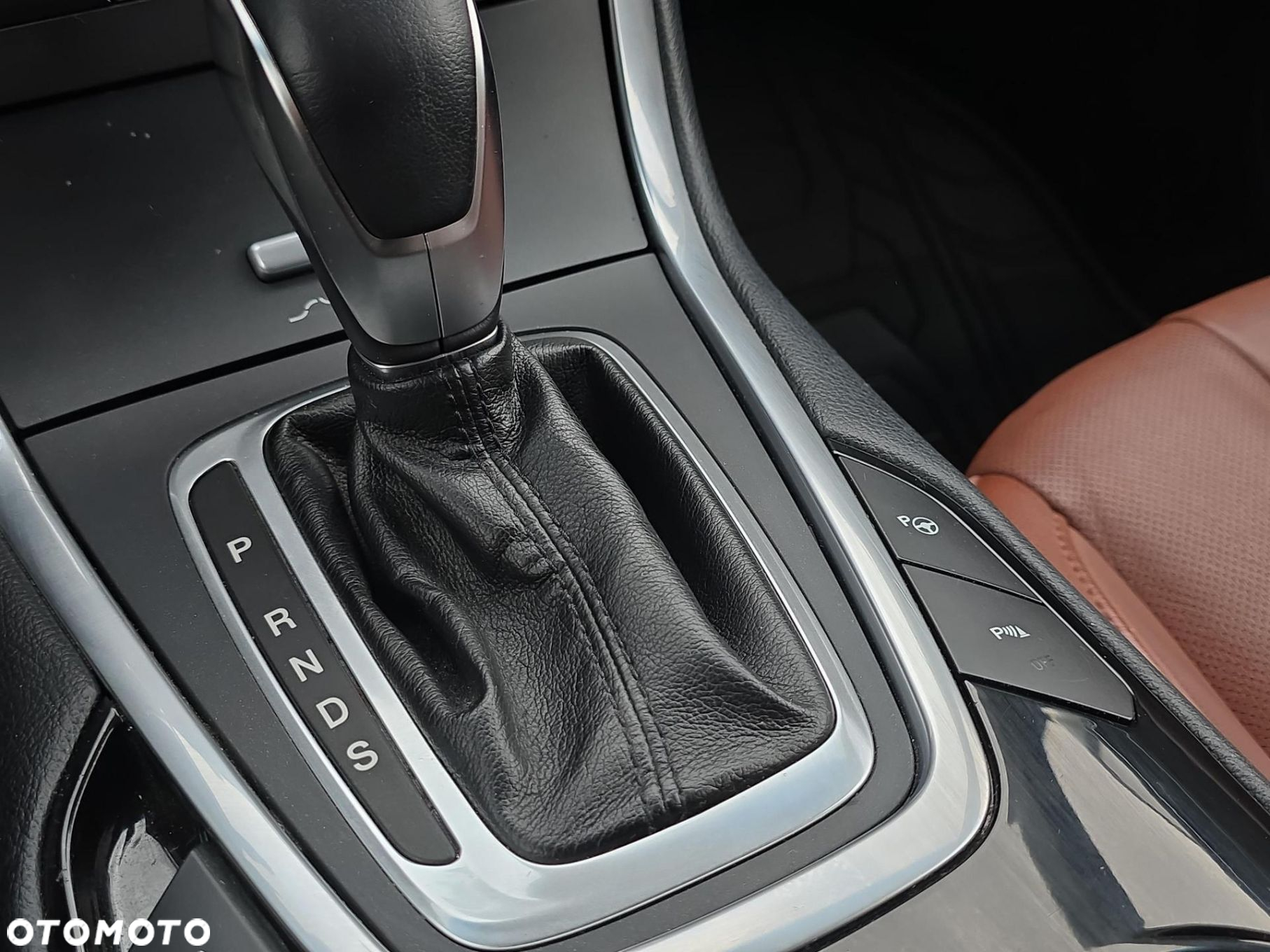 Ford Edge - 20