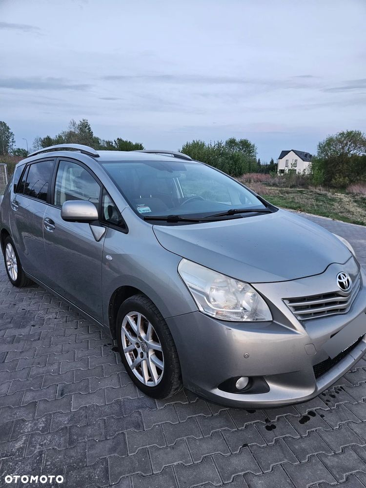 Toyota Verso 1.8 Sol plus - 5