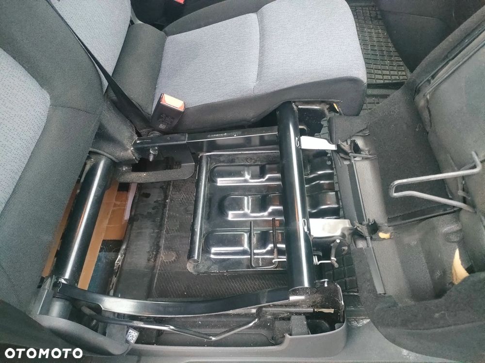 Opel VIVARO L2H1 - 21