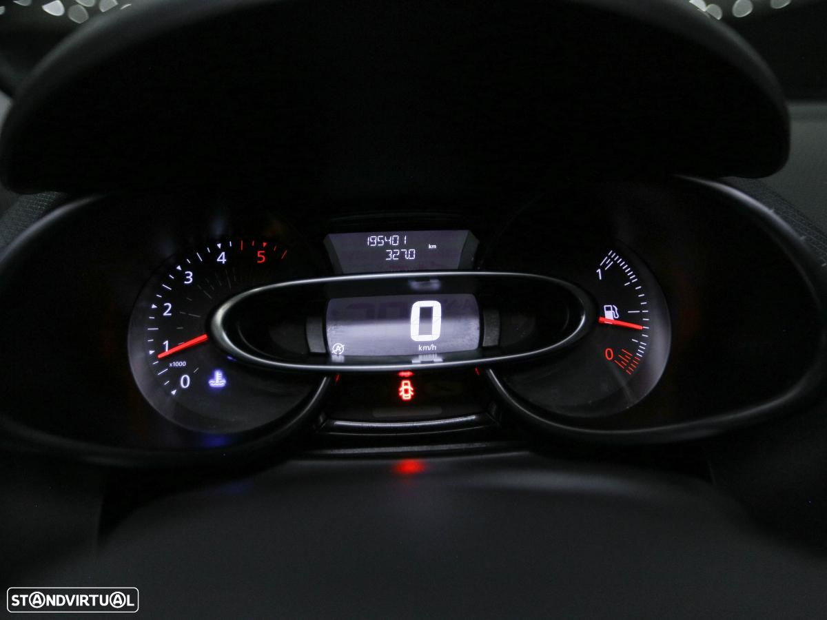 Renault Clio Van C/IVA - 15