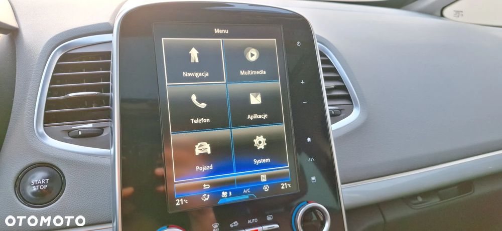 Renault Espace Energy dCi 130 Intens - 21