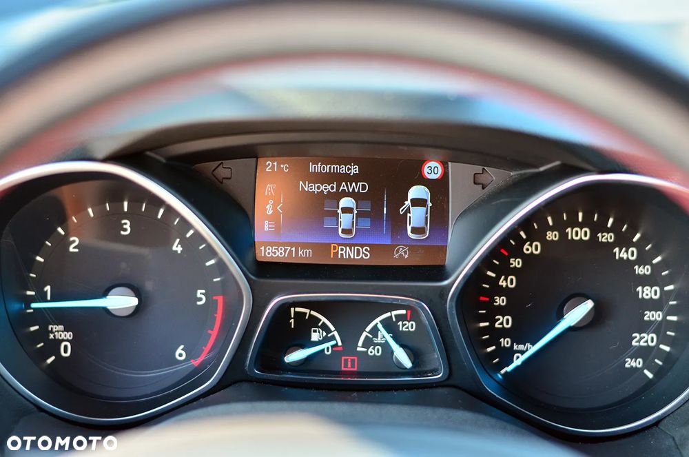 Ford Kuga 2.0 TDCi AWD ST-Line - 17