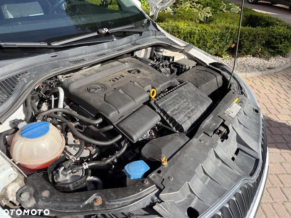 Skoda Fabia 1.4 TDI Edition - 14