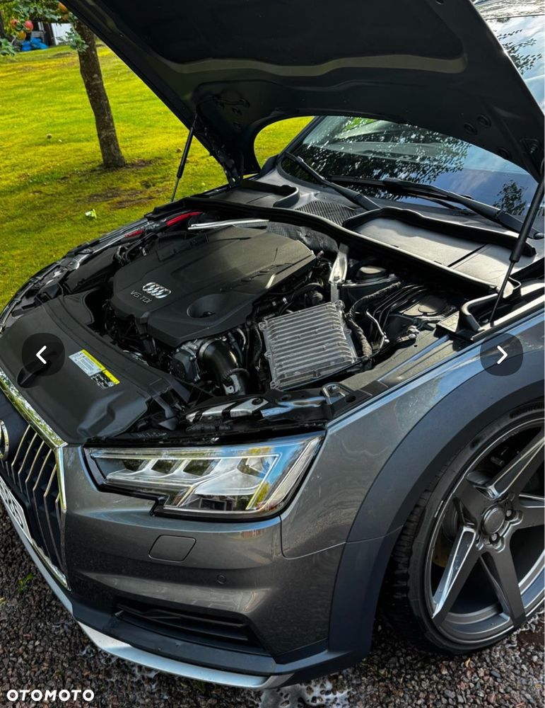 Audi A4 Allroad - 2