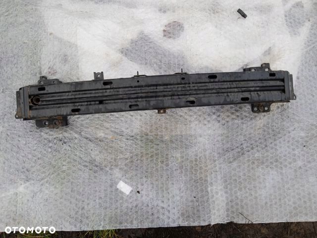 Nissan Qashqai J12 BELKA ZDERZAKA PRZEDNIEGO PRZÓD ORYG. - 1