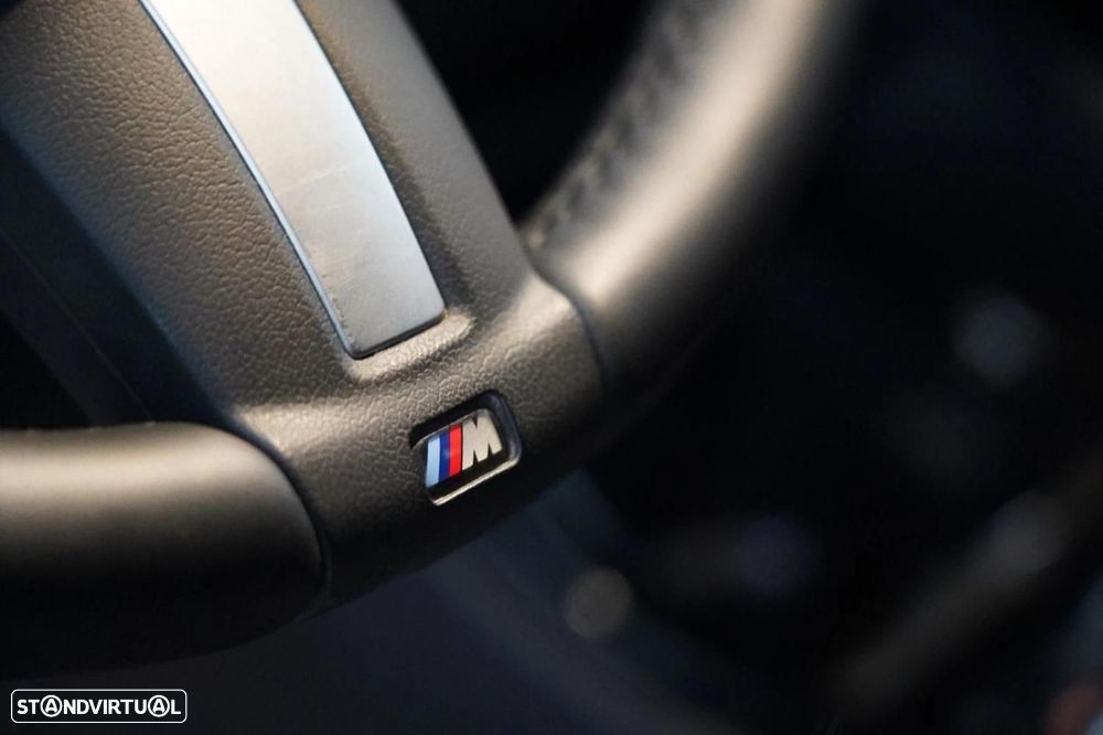 BMW X2 20 d xDrive Auto X Pack M - 25