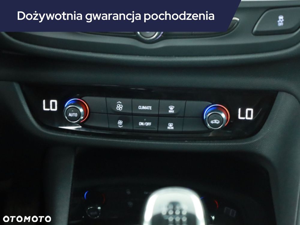 Opel Insignia - 17