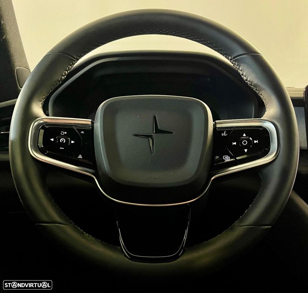 Polestar 2 Single Motor 78kWh - 18