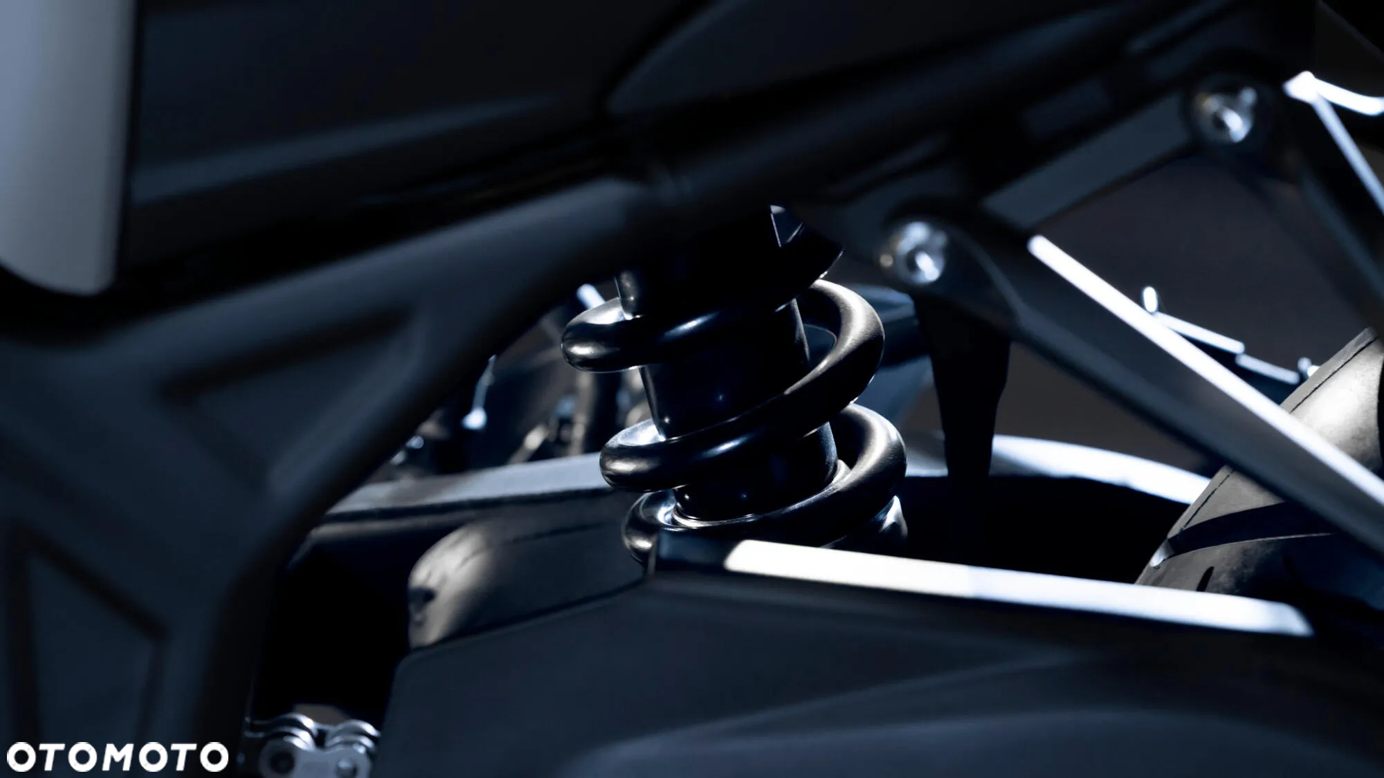 Yamaha MT - 14
