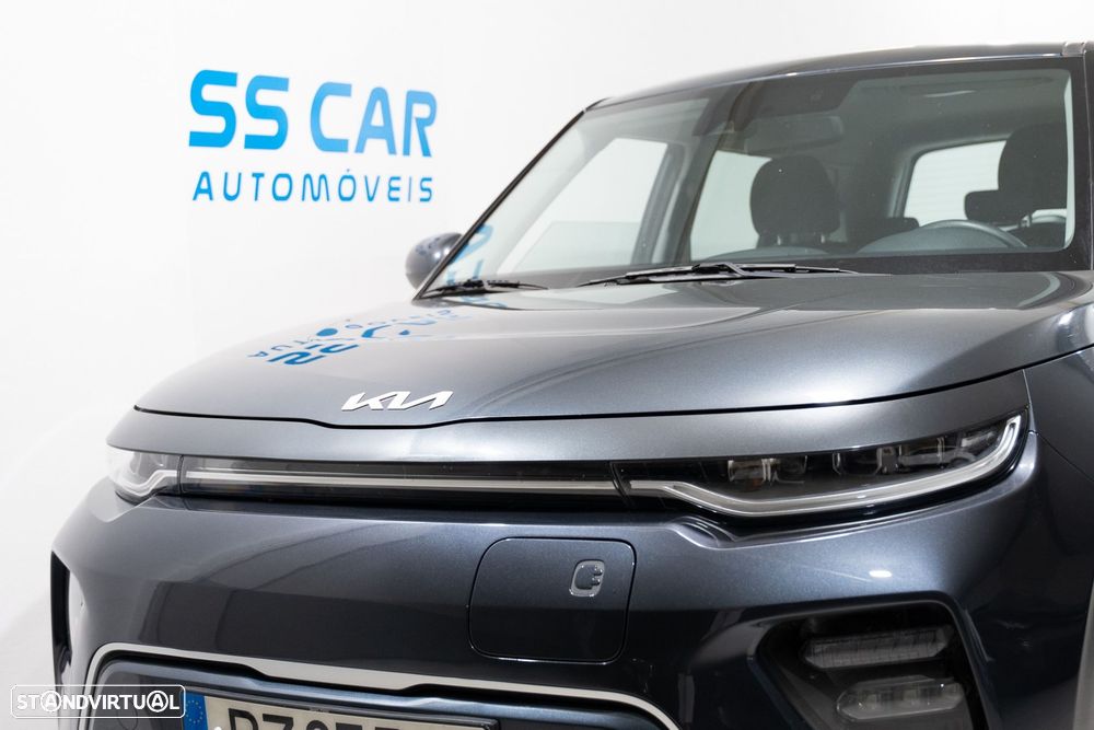 Kia e-Soul 39.2kWh - 4