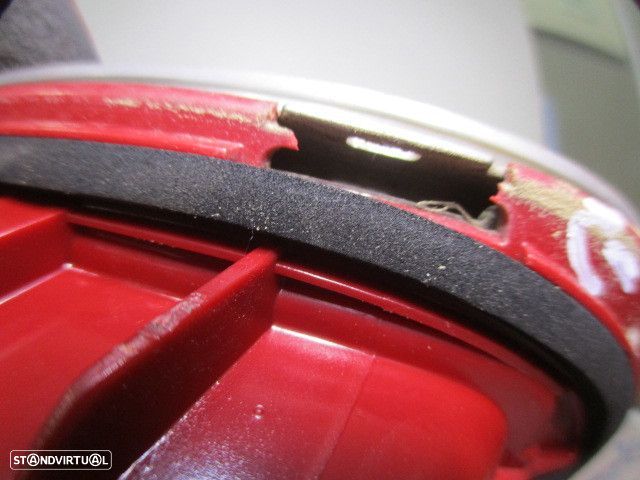 Farol Tras 725591105 MINI R56 2013 1.6I 75CV 3P PRETO ESQ ORIGINAL DANIFICADO - 7