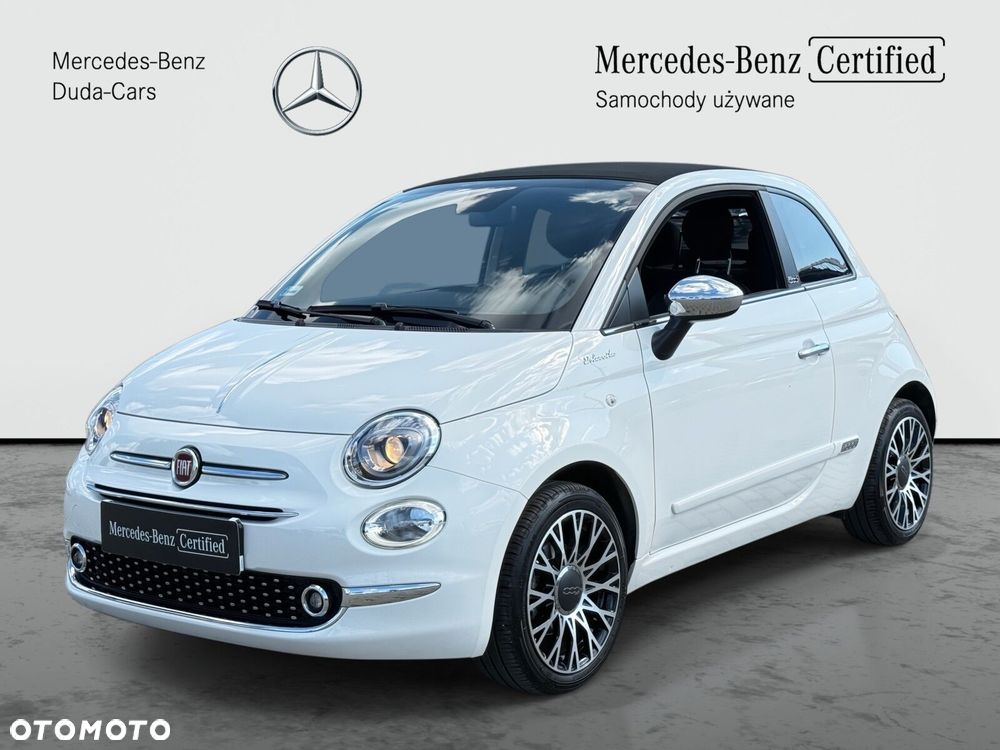 Fiat 500 - 2
