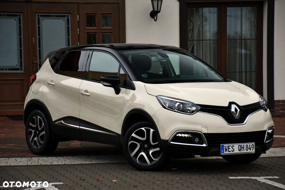 Renault Captur 0.9 Energy TCe Life EU6 - 3
