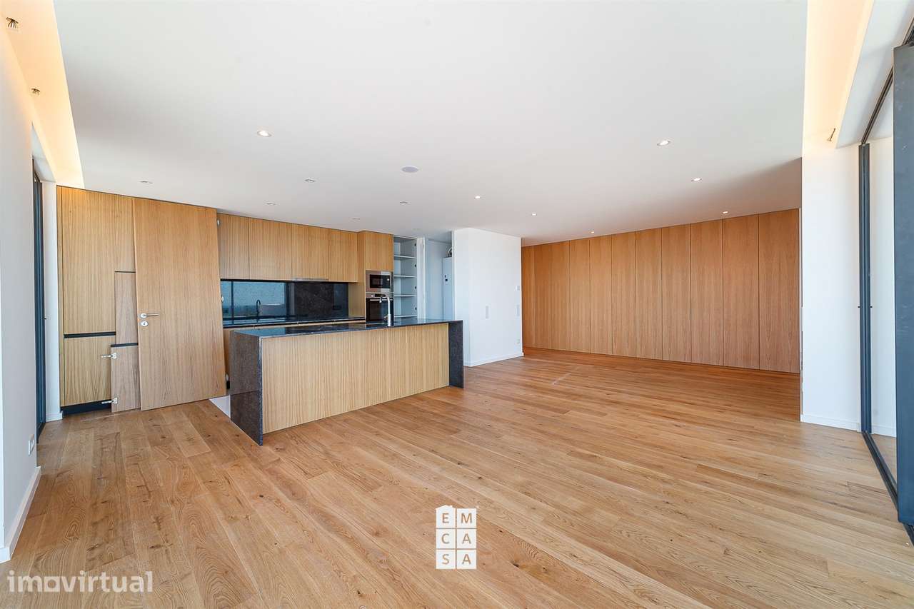 Penthouse T4 na Seca da Bacalhau, Vila Nova de Gaia - Grande imagem: 5/56
