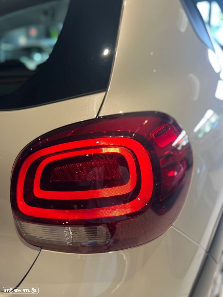 Citroën C3 1.2 PureTech Plus - 14
