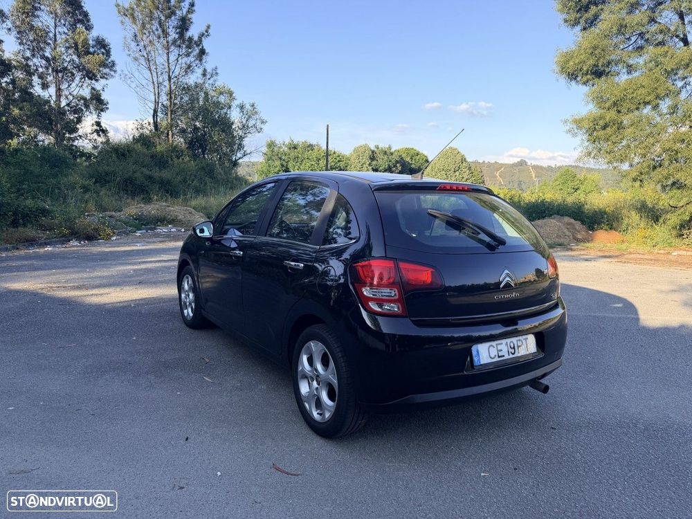 Citroën C3 - 6