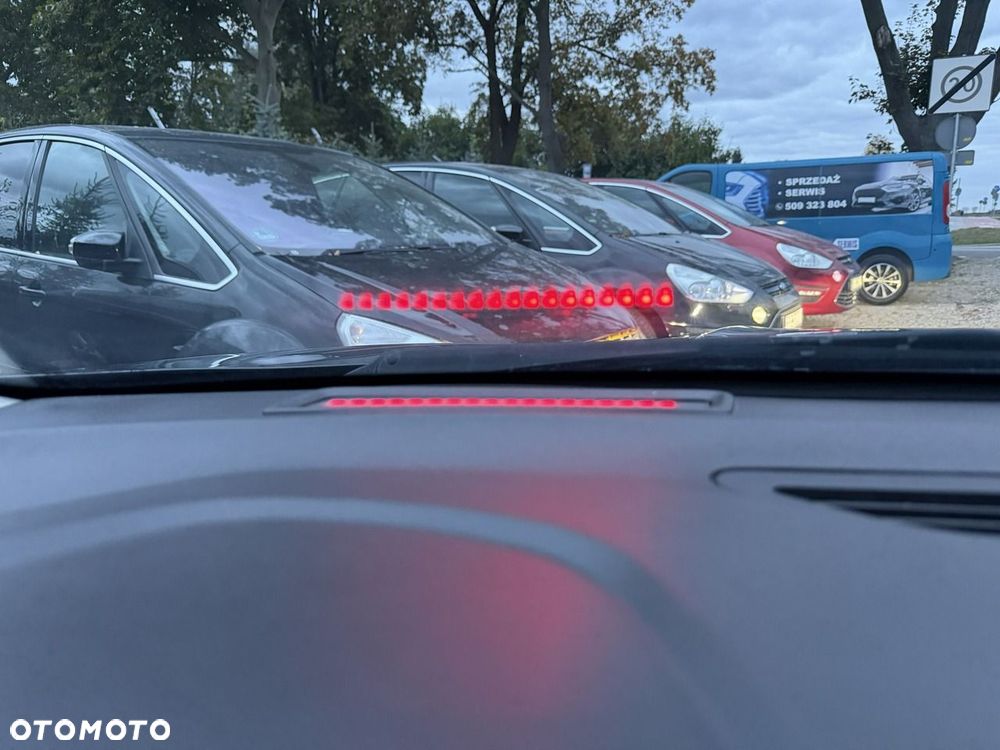 Ford Mondeo 2.0 TDCi STart-Stopp PowerShift-Aut Trend - 30