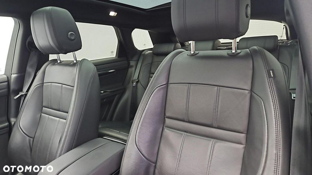 Land Rover Range Rover Evoque - 11