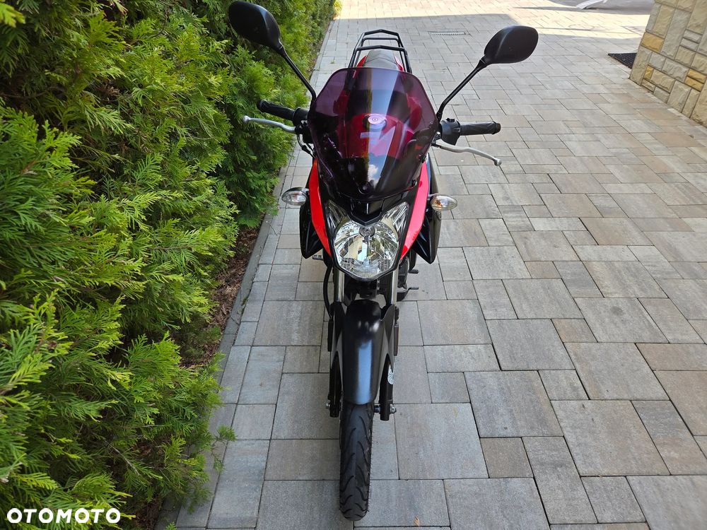Yamaha YS - 7