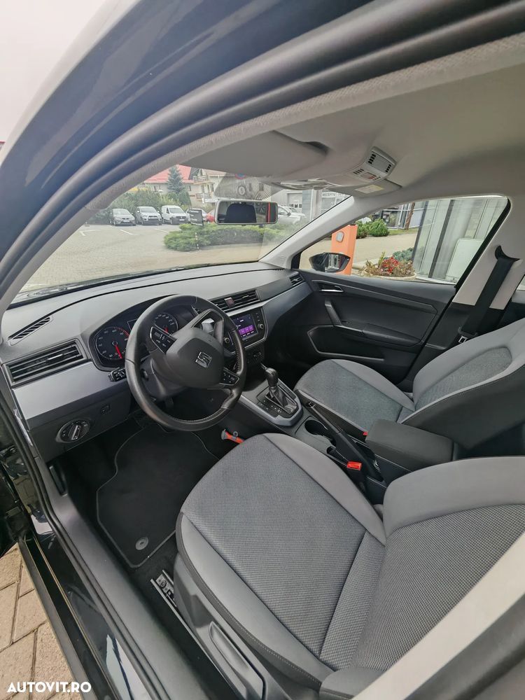 Seat Arona 1.0 TSI OPF DSG Style - 23