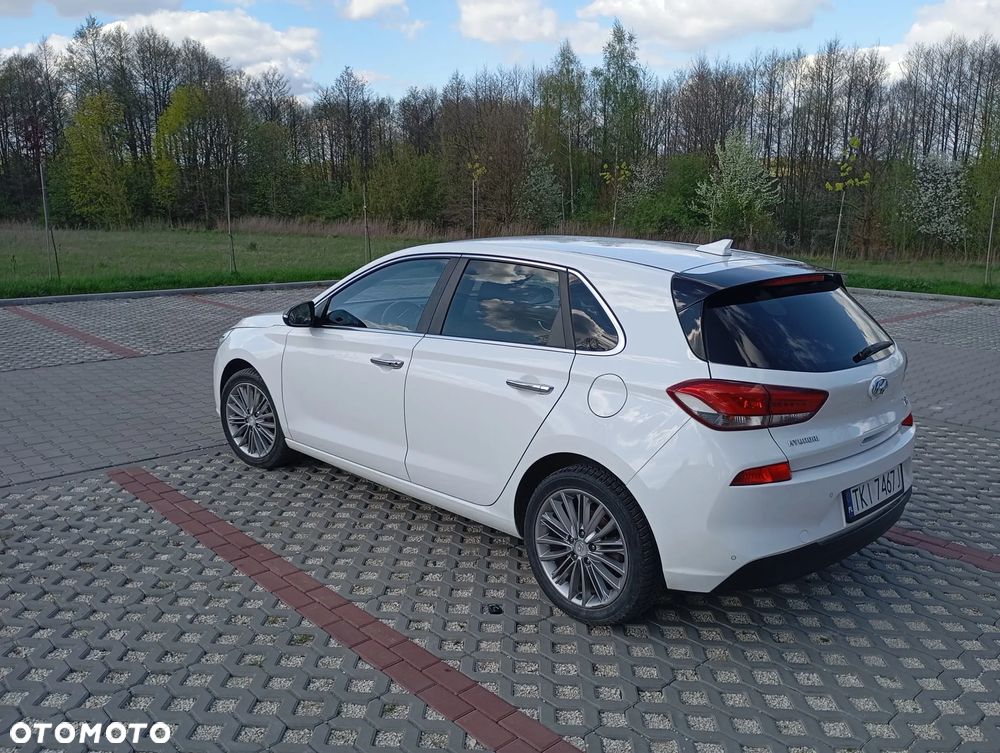 Hyundai i30 - 6