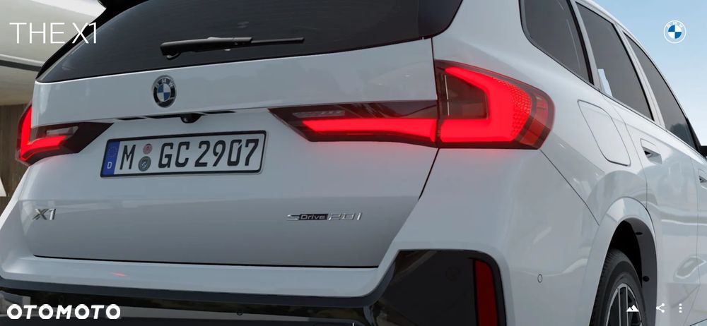 BMW X1 - 12