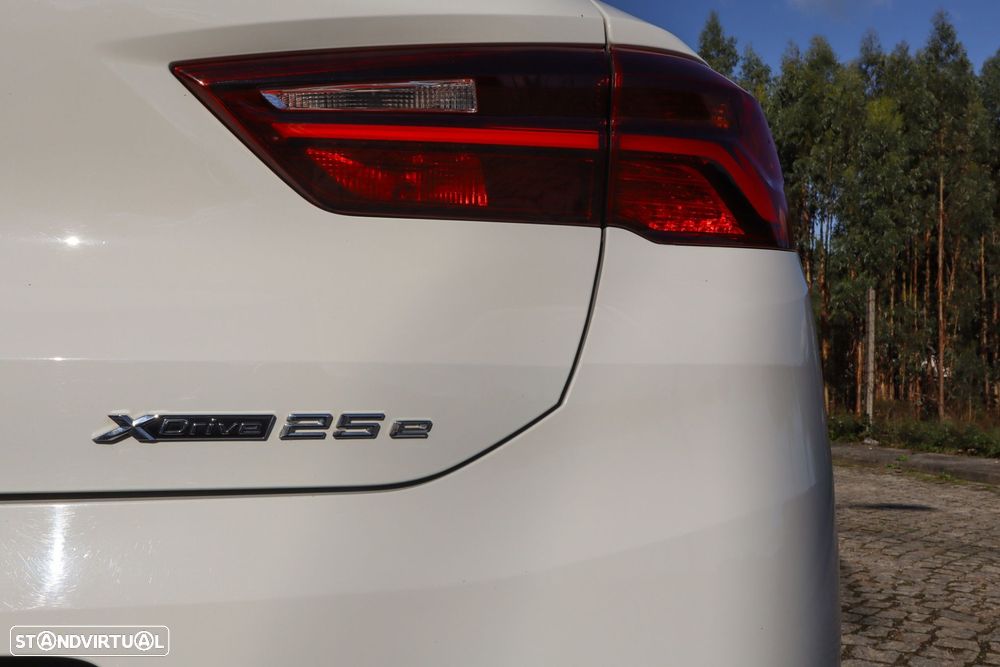 BMW X2 25 e xDrive Pack M - 27