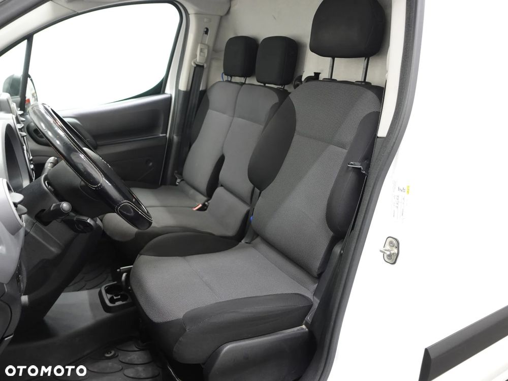 Peugeot Partner - 23