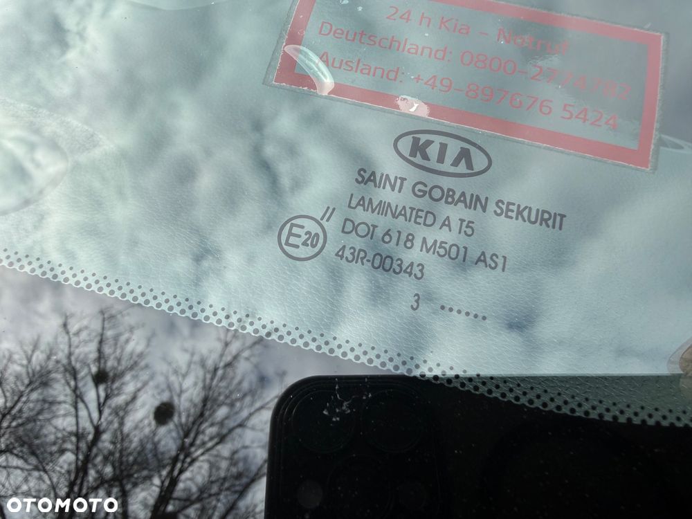 Kia Sportage 1.6 GDI Business Line L 2WD - 37