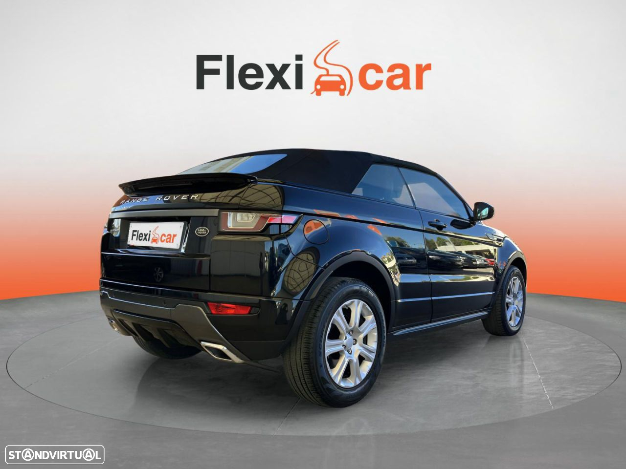 Land Rover Range Rover Evoque - 9
