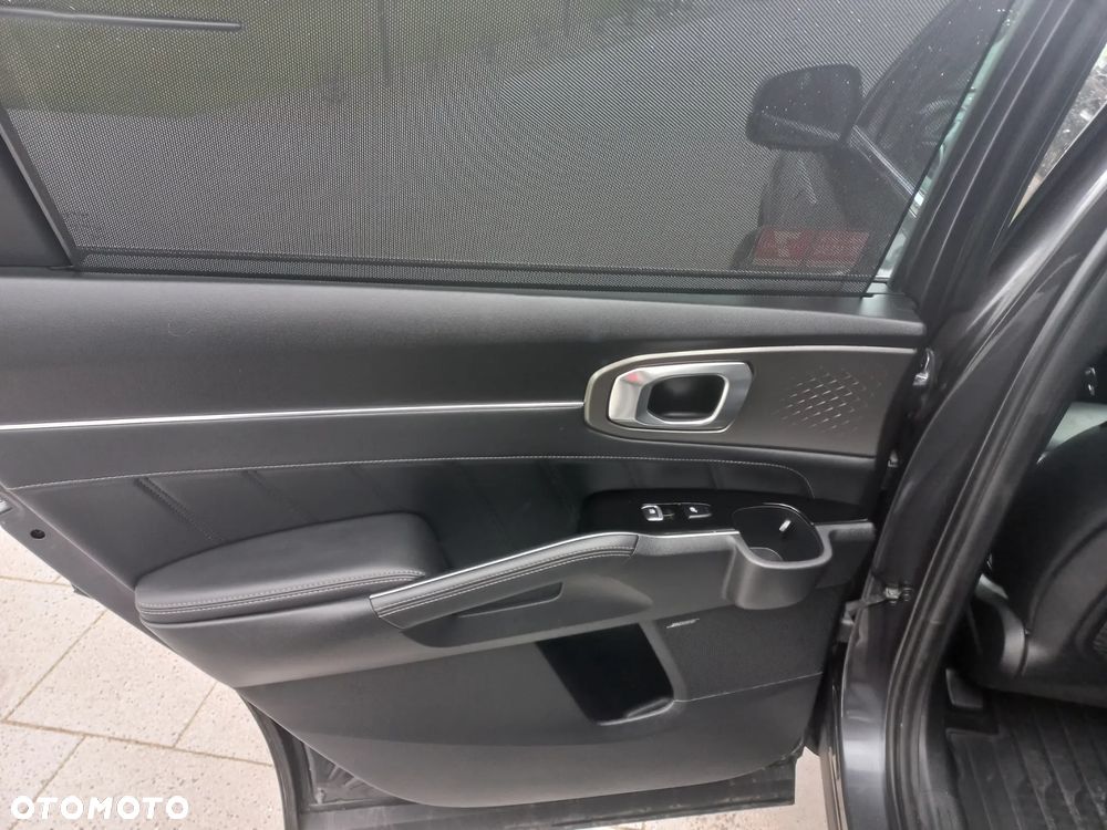 Kia Sorento 2.2 CRDi Prestige Line 4WD DCT 7os - 10