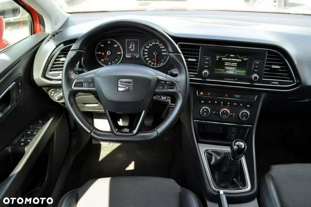 Seat Leon - 28