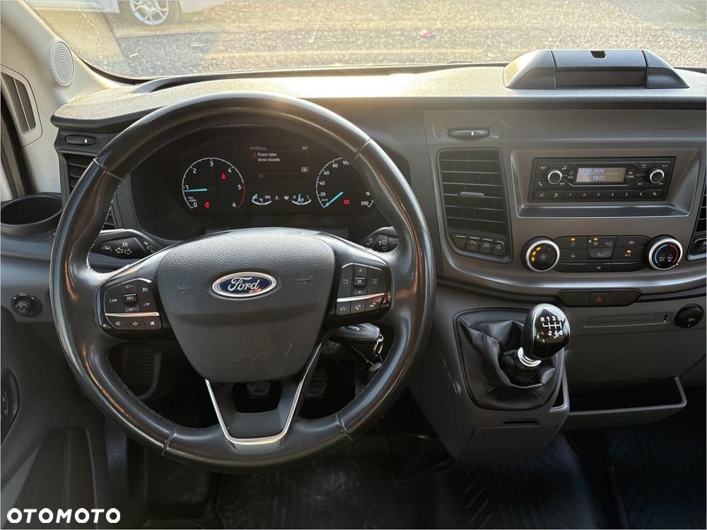 Ford Transit Kombi L2H2 Trend - 20