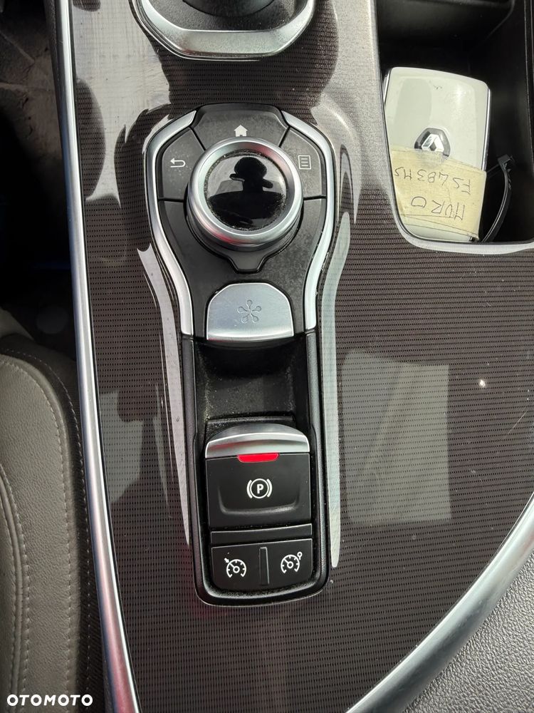 Renault Espace Energy dCi 160 EDC Business - 25