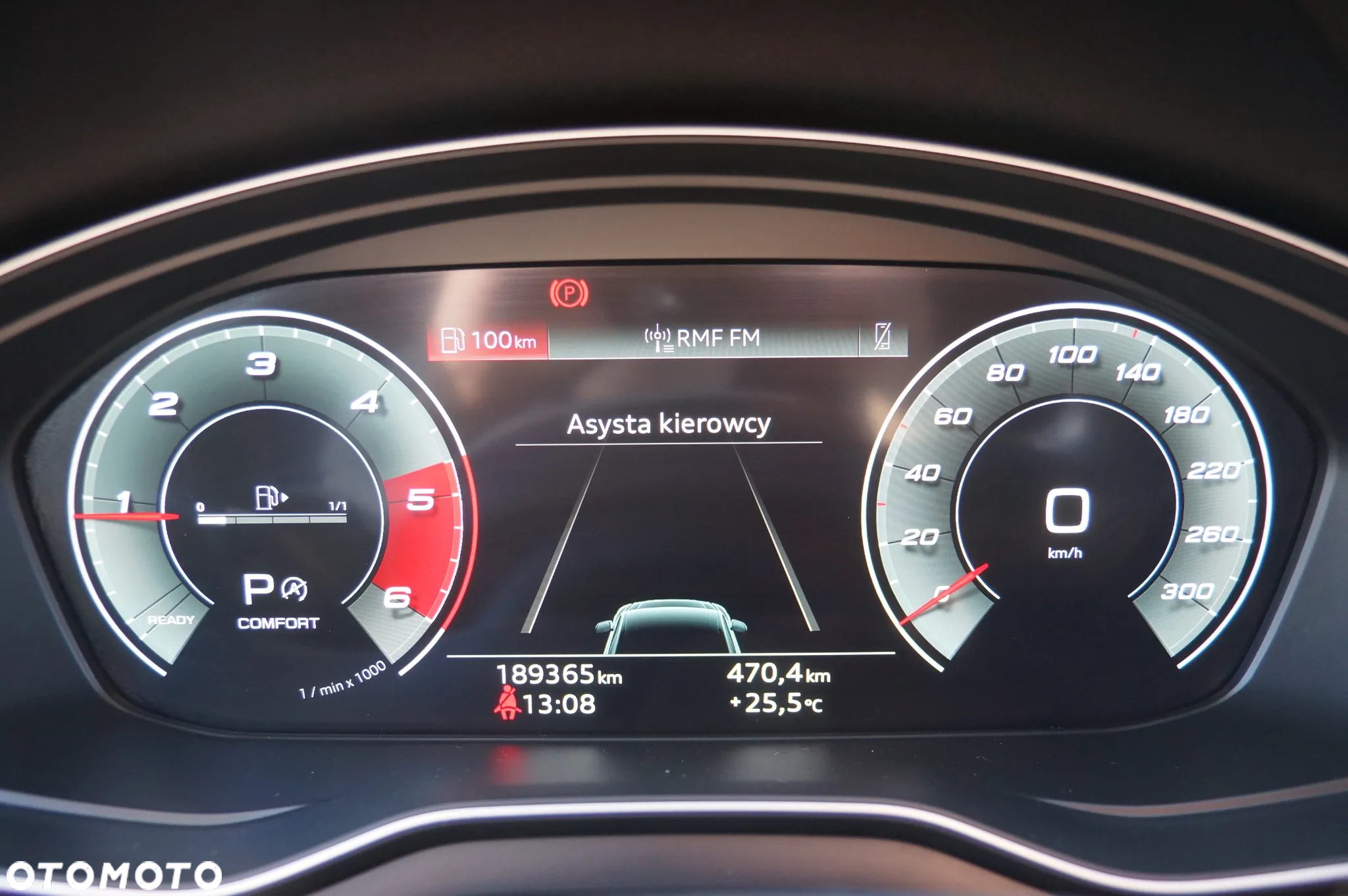 Audi Q5 40 TDI Quattro S tronic - 19