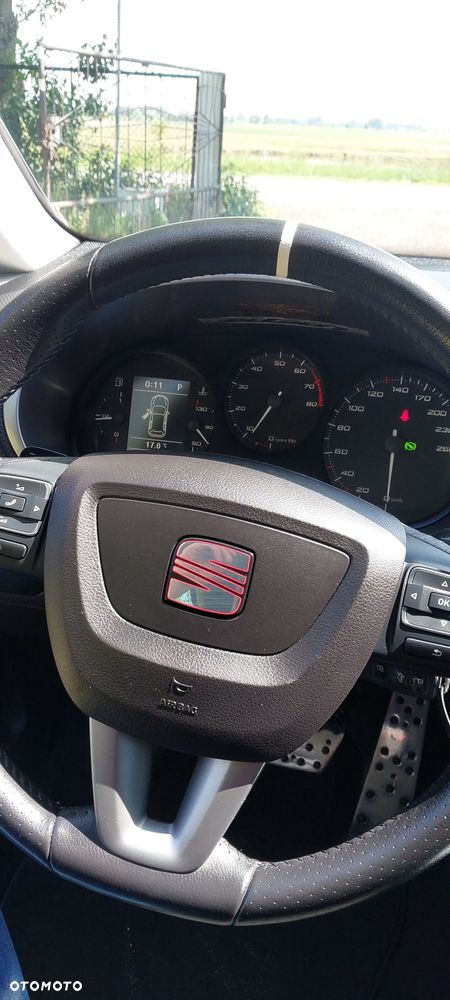 Seat Leon 1.8 TSI DSG Sport - 11