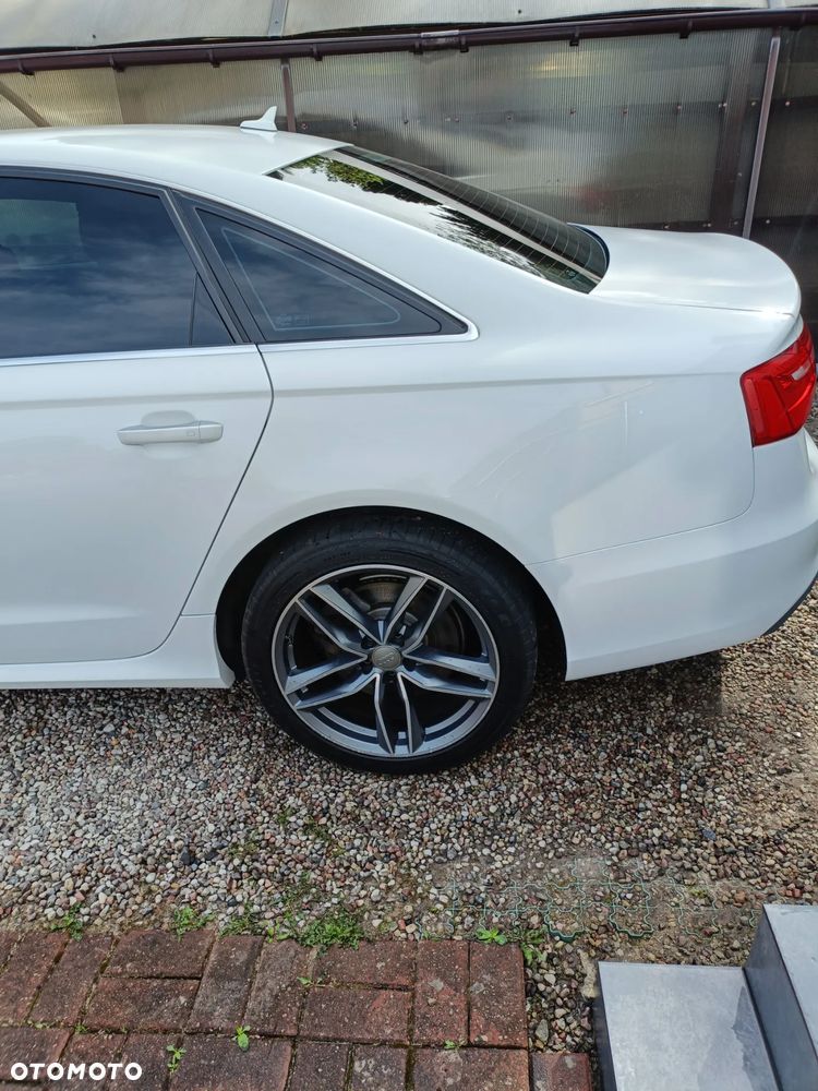 Audi A6 Limousine - 4
