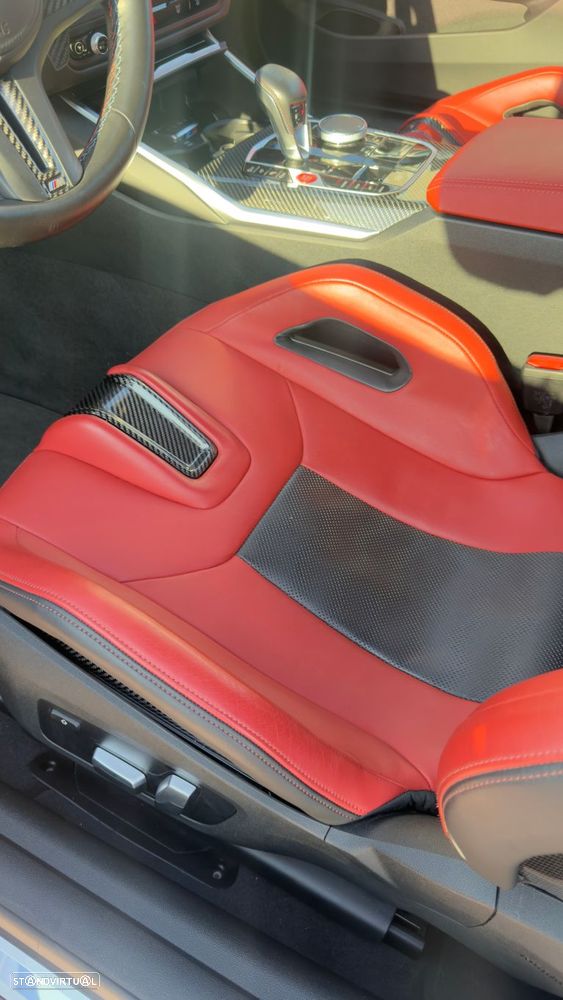 BMW M4 Competition xDrive - 6